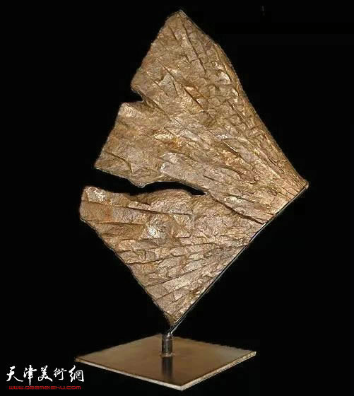 深圳坪山国际雕塑展将推出景育民公共艺术作品