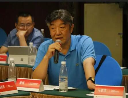 2018年全国城市雕塑行业发展研讨会在京圆满召开
