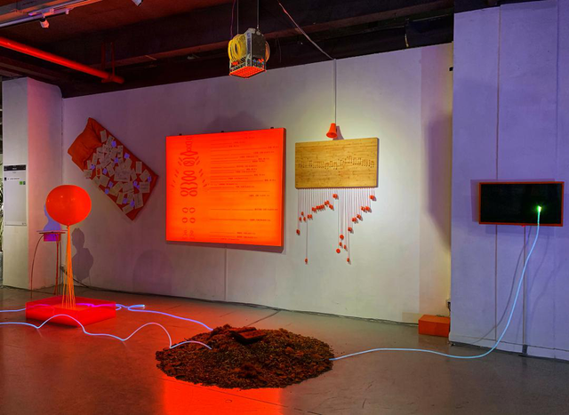 重庆当代青年雕塑展《转角的风景》12日开幕 重新定义你对雕塑的认知