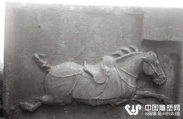 中国唐代雕塑艺术的发展、探索、阐述