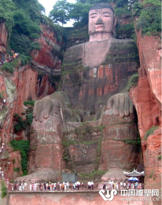中国唐代雕塑艺术的发展、探索、阐述