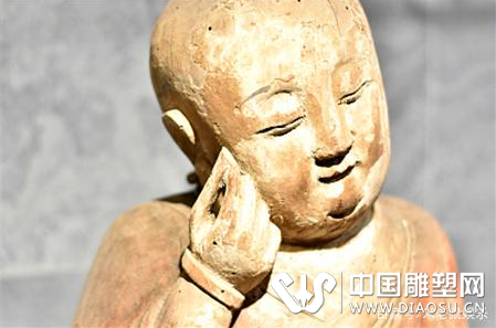 古代雕塑大师的鬼斧神工，大足石刻，雄伟的雕塑！