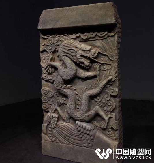 中华石雕艺术文化手尖上的艺术，欣赏形态神韵之美的石雕艺术风采
