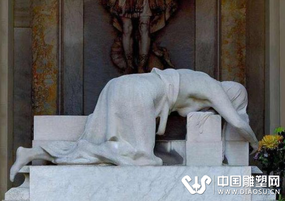 斯塔列诺公墓——欧洲最大的户外雕塑博物馆