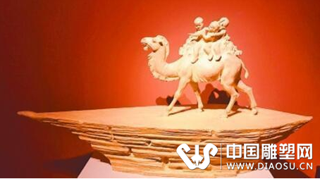 雕刻民族团结新篇章——全国雕塑艺术作品展观感