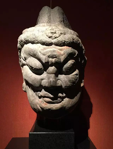 中国古代人物神韵呈现方式